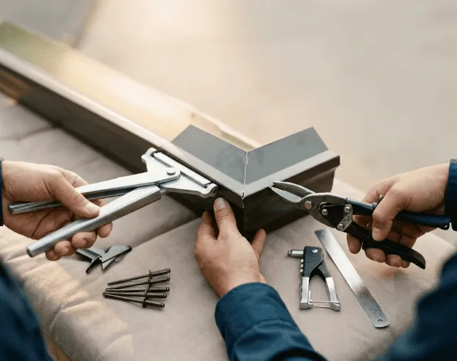 Why choose Gutter Repair in Tecopa, CA